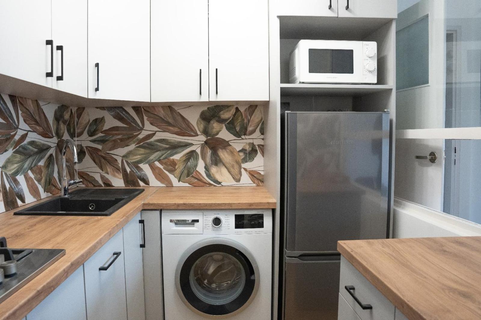 Mound Apartment فروتسواف المظهر الخارجي الصورة